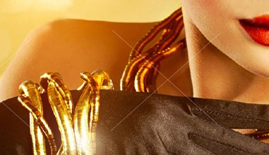 Bijoux Haut de Gamme