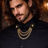 Bijou de col pour homme - Moderne et élégant
