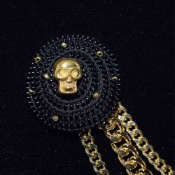 Bijou de col pour homme - Moderne et élégant