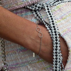 Collier Sautoir  en perles - Raffinement et élégance