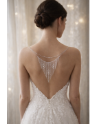 Bijoux mariage femme élégants | Créations YD Bijoux