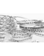 Entretien de l'argent 925