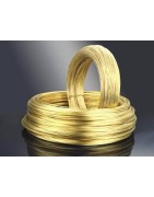 Entretien du Fil de laiton