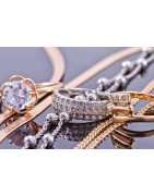 Entretien du Plaqué or et argent