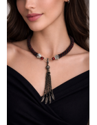 Colliers femme élégants | Créations YD Bijoux