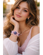 Bracelets femme élégants | Créations YD Bijoux