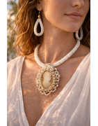 Parures femme élégants | Créations YD Bijoux