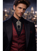 Bijoux hommes élégants | Créations YD Bijoux