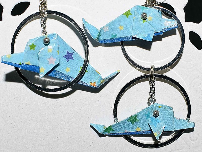 technique de l'origami